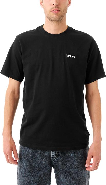 Image du produit Dickies Tom Knox Pigment Dye T-Shirt (M)
