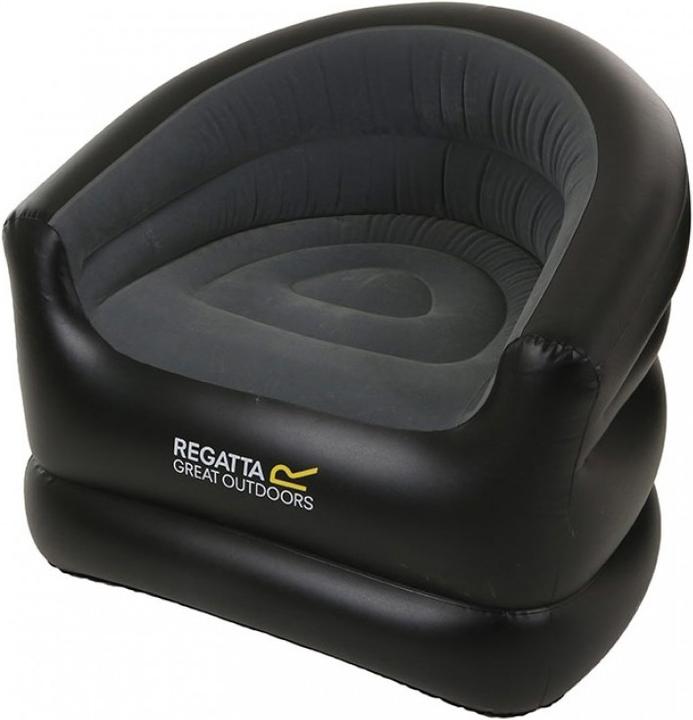 Actual product image Regatta Viento inflatable armchair