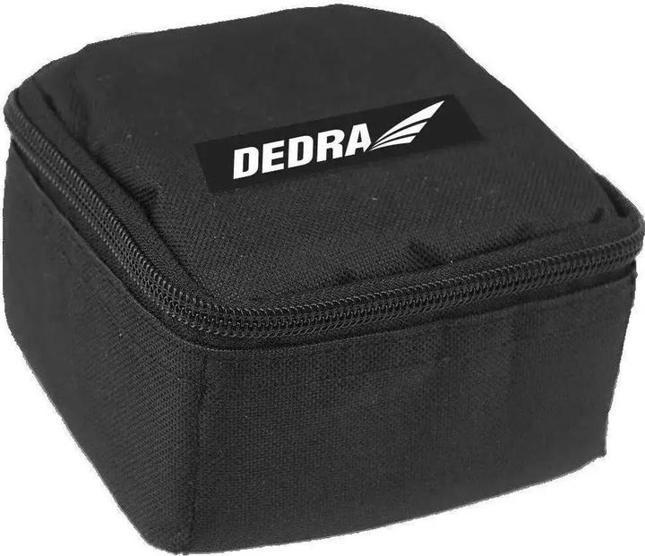 Image du produit Dedra MC0905 Laser de surface vert 30 m