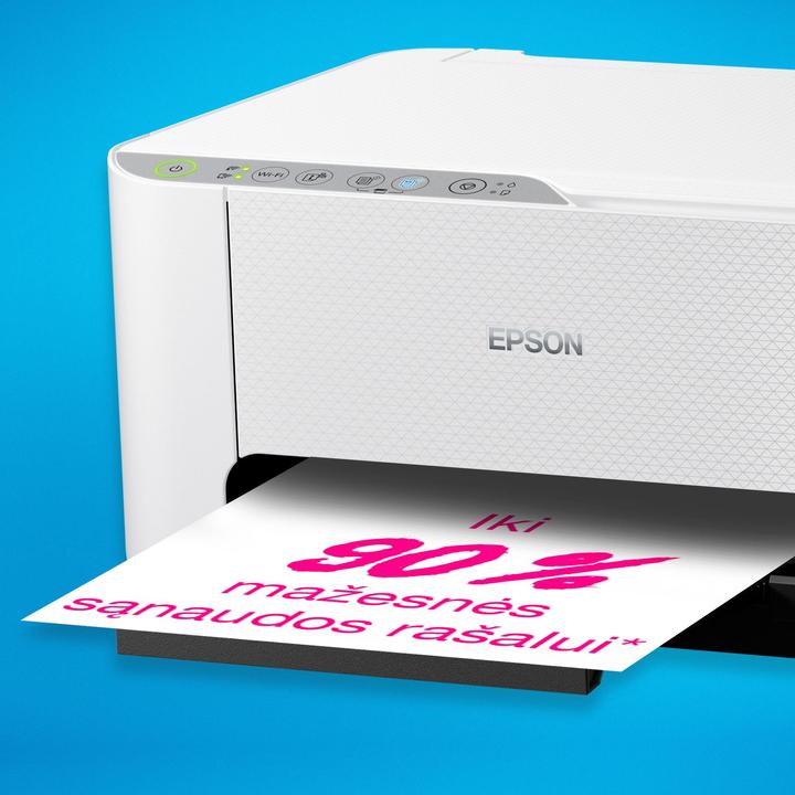 Actual product image Epson EcoTank L3276 (Ink tank, Colour)