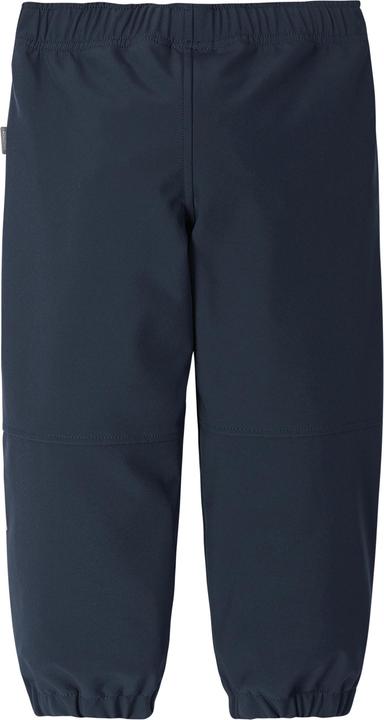 Produktbild Reima Kinder Softshell Hose Kuori Navy (122)