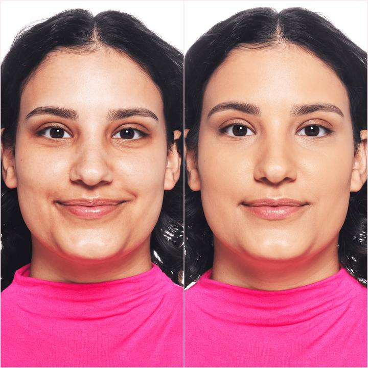 Actual product image essence I LOVE FLAWLESS SKIN foundation (Medium Sand)