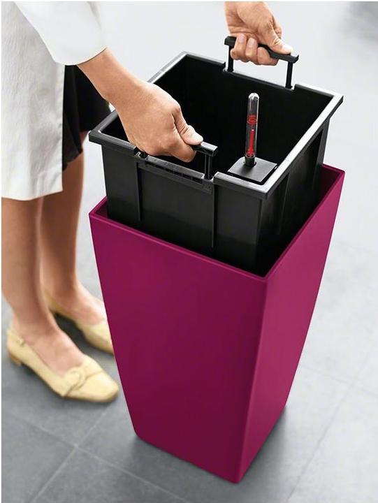 Produktbild Lechuza Cubico Color 30 (29.50 cm)