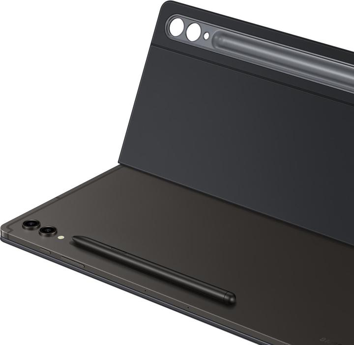 Produktbild Samsung Book Cover Keyboard Slim (DE, Galaxy Tab S10 Ultra, Galaxy Tab S9 Ultra)