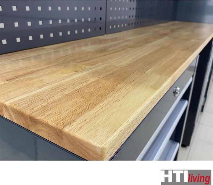 Produktbild HTI-Living Werkstattwand Havel (259.20 cm, 183 cm)