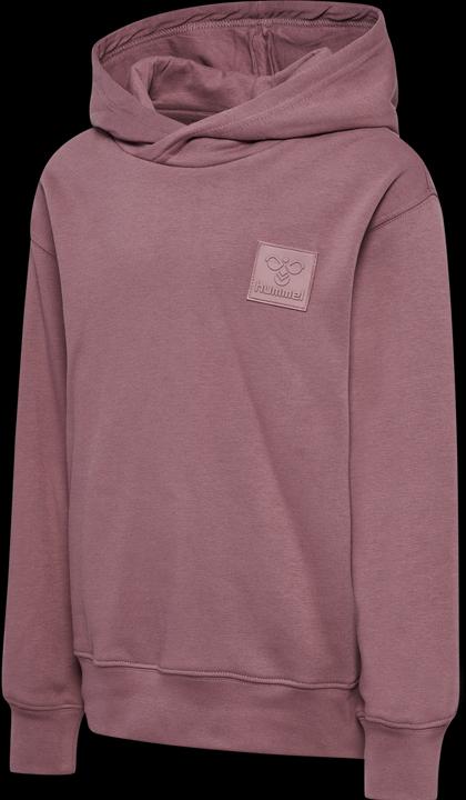 Actual product image hummel hmlCLEAN HOODIE (152)