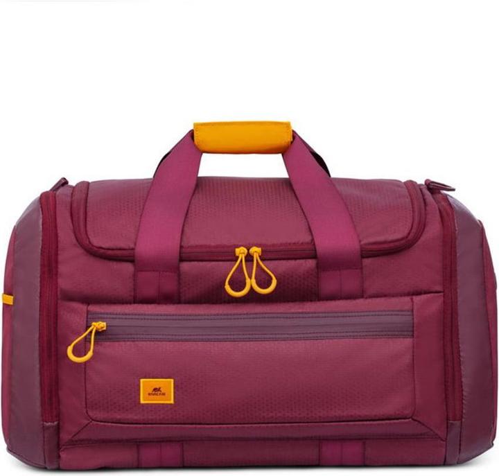 Immagine prodotto Rivacase BORSA A PIUMINO 35L / BORGOGNA Rosso 5331 (35 l)