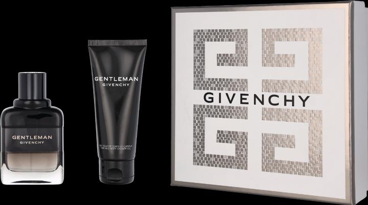 Immagine prodotto Givenchy Gentleman Boisée - EDP 60 ml + gel sprchové 75 ml (Set profumo)