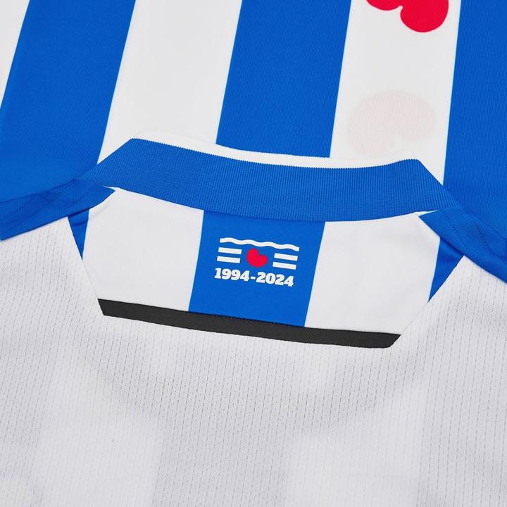 Immagine prodotto Macron SC Heerenveen Trikot (L)