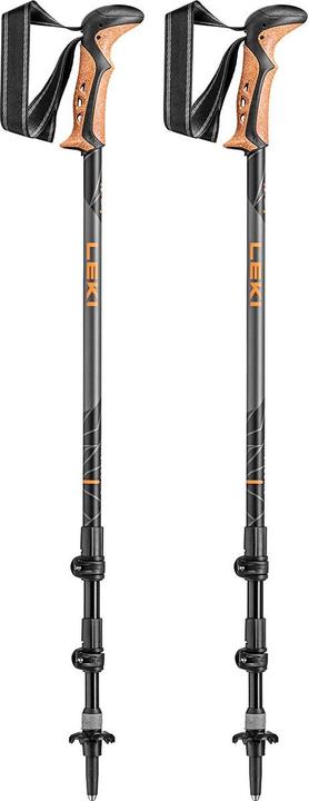 Actual product image Leki Khumbu (110 - 145 cm)