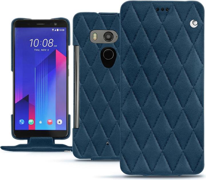 Produktbild Noreve Lederschutzhülle vertikal (HTC U11+)