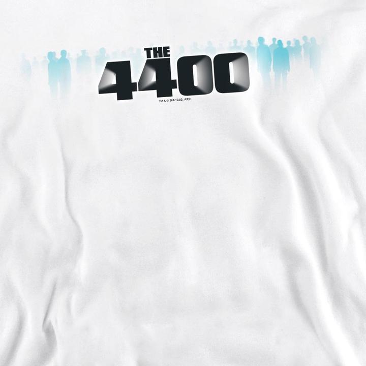 Image du produit The 4400 - Sweat - Adulte (S)