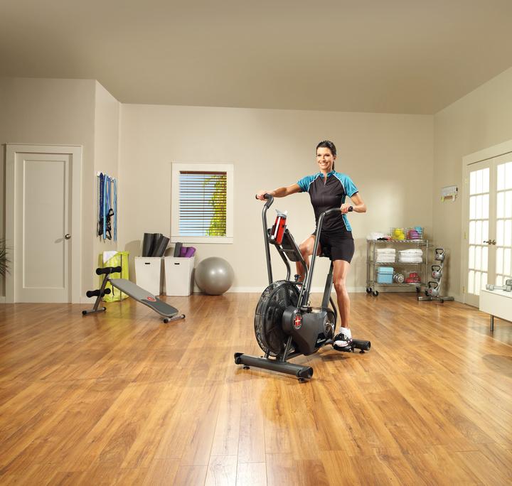 Produktbild Schwinn AD6 Airdyne Bike