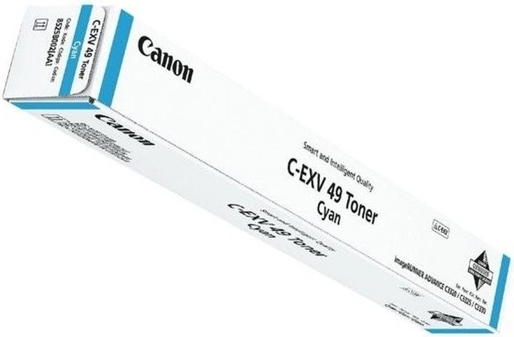 Image du produit Canon C-Exv 49 (C)
