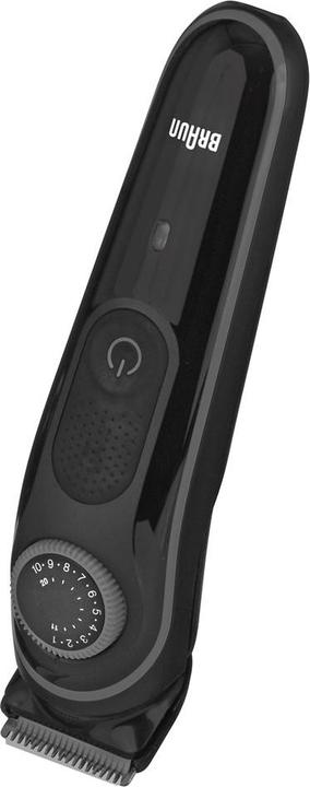 Actual product image Braun BT5242