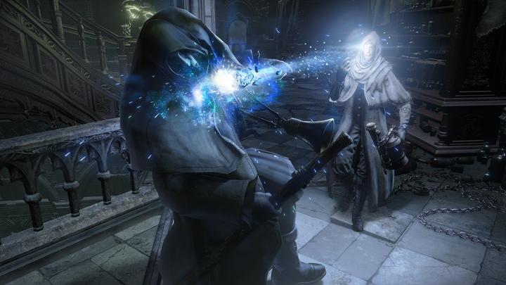 Produktbild Sony Bloodborne, PS4 Standard PlayStation 4 (PS4)