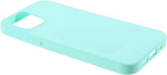 Actual product image Goospery Soft Feeling Jelly Series (Apple iPhone 12 Pro Max)