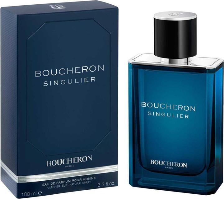 Produktbild Boucheron Singulier (Eau de Parfum, 100 ml)