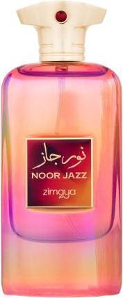 Image du produit Zimaya Noor Jazz (Eau de parfum, 100 ml)