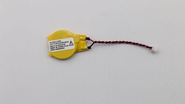 Produktbild IBM RTC Battery