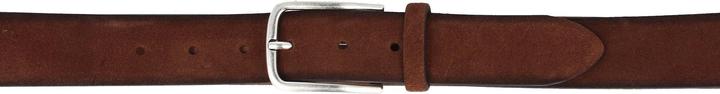 Produktbild Vanzetti Gürtel Leder (85)
