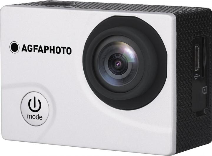 Image du produit AGFAPHOTO Action Cam AC5000 (30p, WiFi)