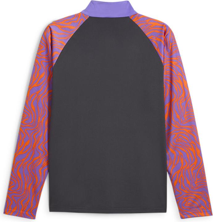 Actual product image Puma Neymar JR Creativity 1/4 zip (S)