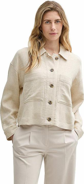 Actual product image Tom Tailor Overshirt (36)