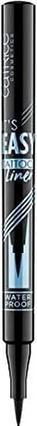 Produktbild Catrice It's Easy Tattoo Liner Waterproof 010 (010-black lifeproof)