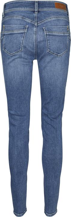 Produktbild Vero Moda VMEMPOWER Mid Rise Skinny Fit Jeans Skinny Jeans (32)