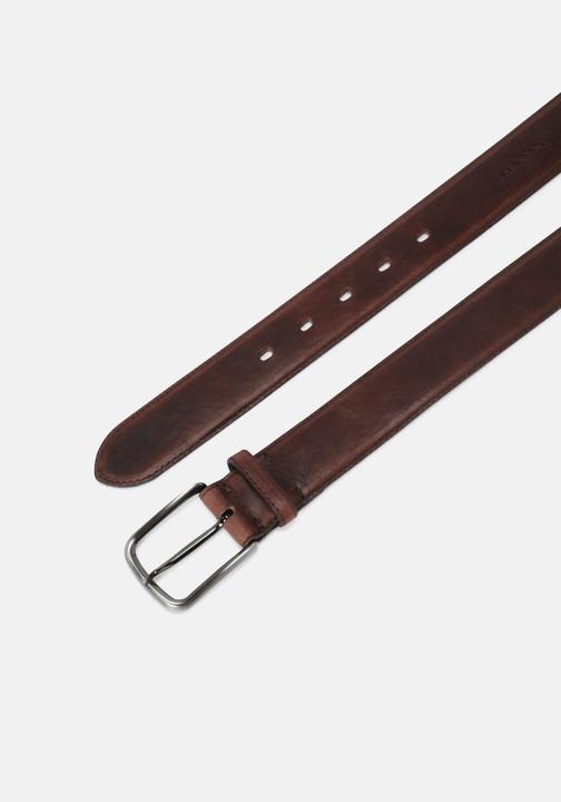 Produktbild Bugatti Gürtel Leder (90)