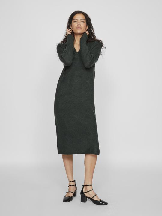 Actual product image Vila Midi knit dress (S)