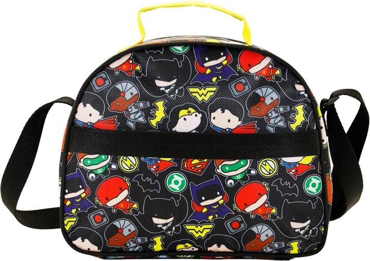 Immagine prodotto Karactermania Borsa pranzo 3D Bat Chibi