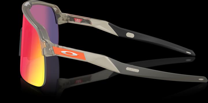 Produktbild Oakley Sutro Lite - Prizm (Matte grey ink, Prizm Road)
