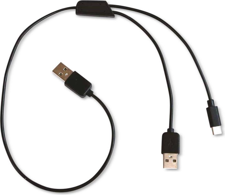 Immagine prodotto Odroid Kit console di gioco GO ULTRA Dim Grey