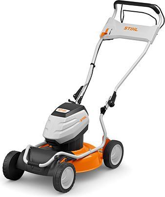 Actual product image Stihl RMA 2 RV Accu mulchmaaier 36 V BODY (Lawn mower)
