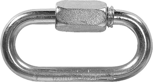 Produktbild Meister Rapid-Glied 45x6mm verzinkt (0.05 m)