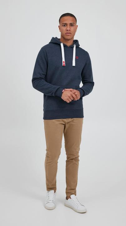Image du produit Solid BennHood - Sweat à capuche - Homme (S)
