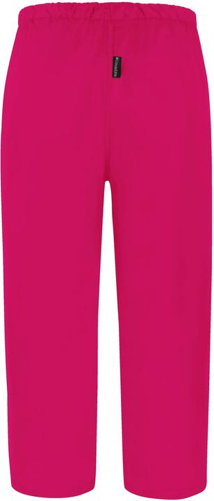 Image du produit Normani Pantalon de pluie pour enfants avec doublure polaire Bristol - 1425 (XXL)