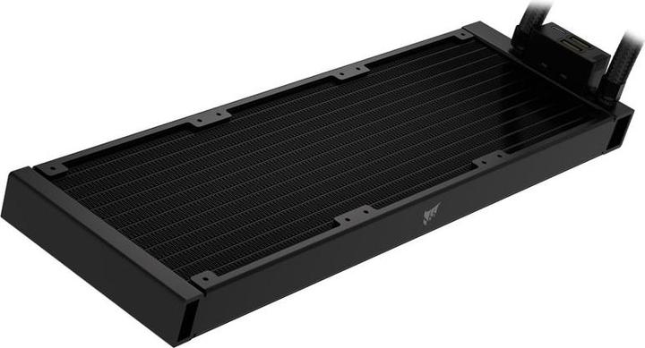 Immagine prodotto Corsair LCD iCUE Link H150i