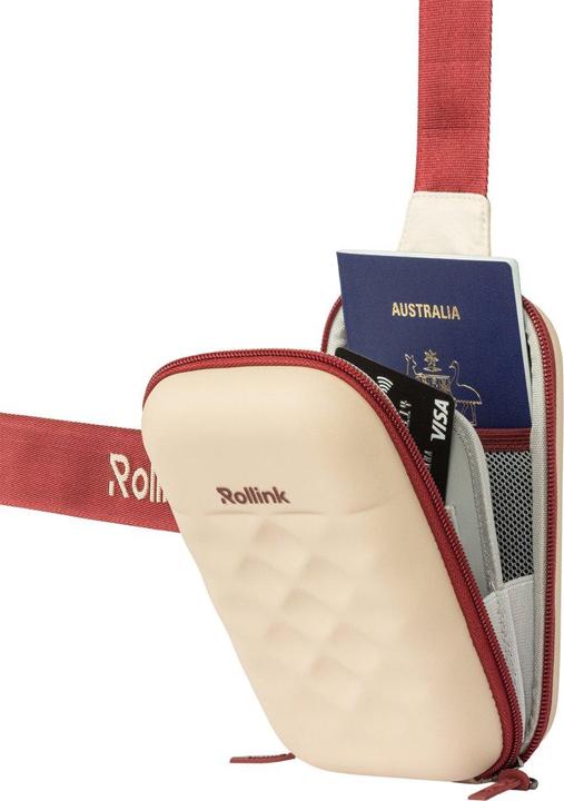 Actual product image Rollink Mini Bag-Go (1.20 l)
