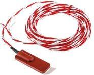 Productafbeelding Rs Pro Teflon kabel Pt100 4-aderig 5mts