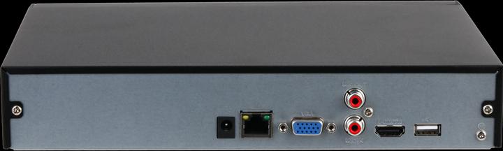 Image du produit Dahua IP DVR NVR4116HS-4KS3 (Enregistreur vidéo en réseau (NVR))