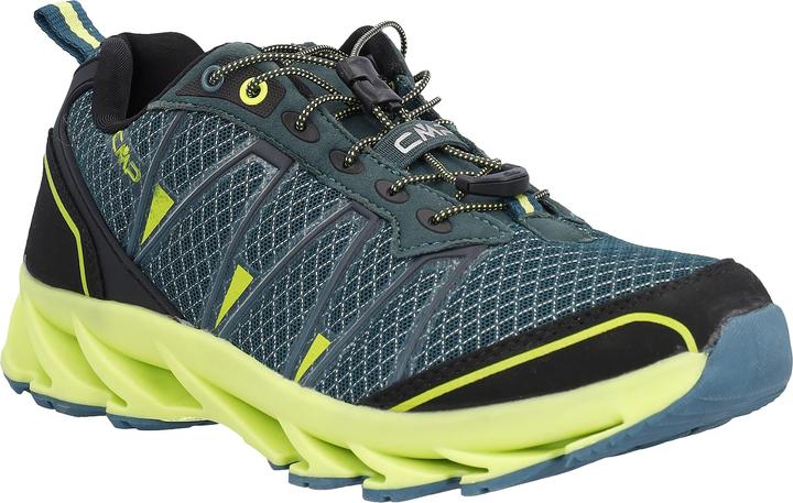 Actual product image CMP Campagnolo Kid's Altak Trail Shoe 2.0 (25)