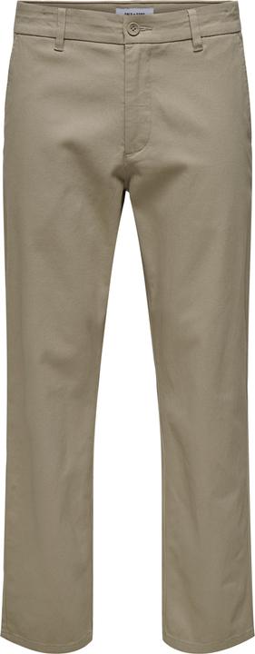 Actual product image Only & Sons ONSNICKY STRAIGHT 0241 PANT (W34/L32)