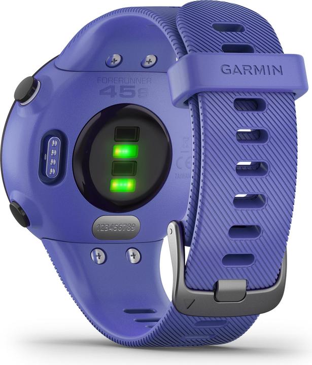 Produktbild Garmin Forerunner 45S (39.50 mm)