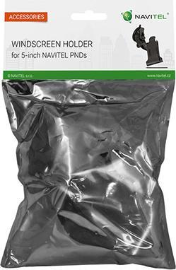Actual product image Navitel uchwyt plecki do urz??dze? nawigacyjnych 5' (E500, E100 (5")