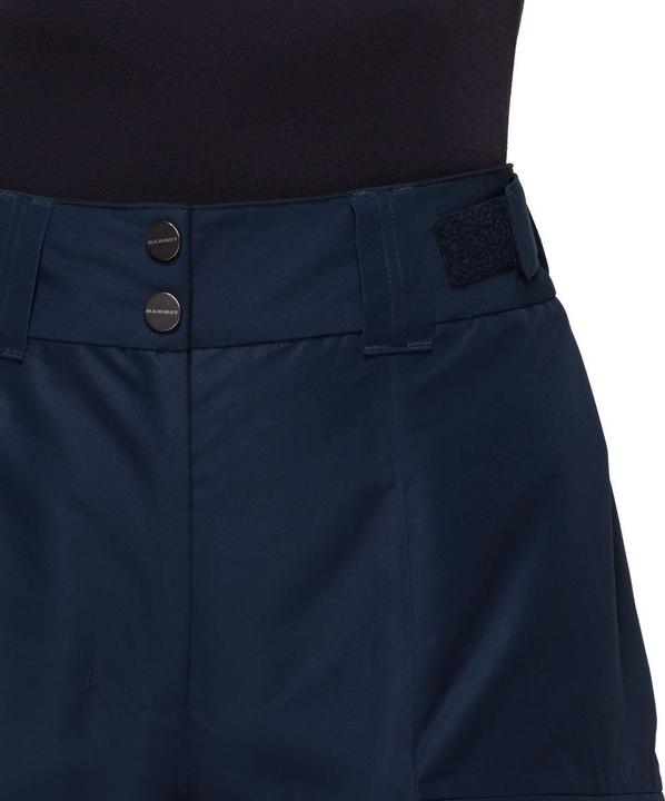 Image du produit Mammut Pants thermiques Fall Line Hardshell pour femme (38, M)
