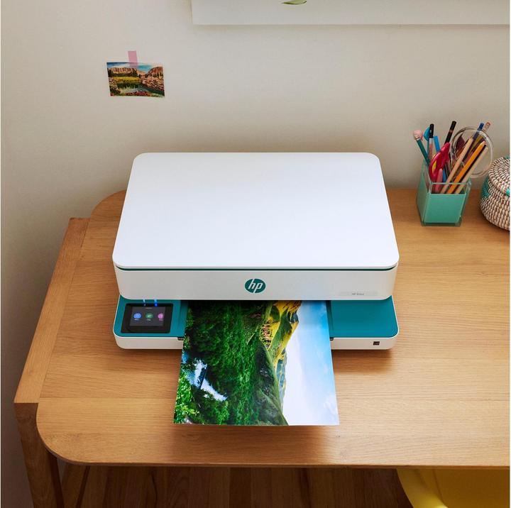 Immagine prodotto HP Envy 6122e (Termica diretta, Colore)
