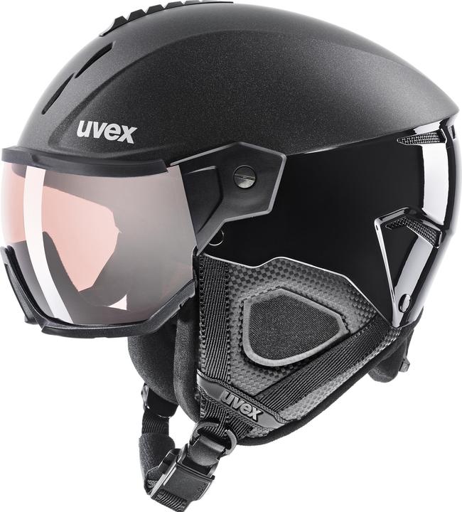 Produktbild Uvex Sports Instinct Visor pro V (53 - 55 cm, S)